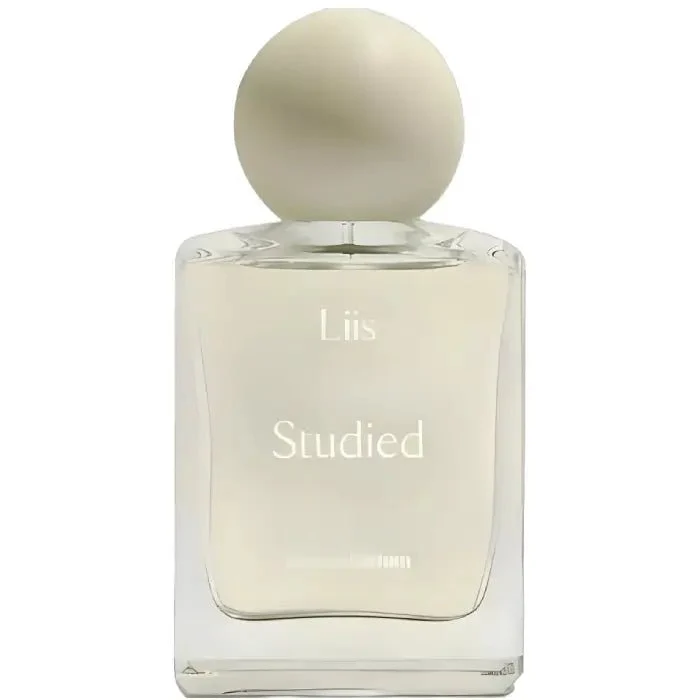 Liis Studied - Eau de Parfum