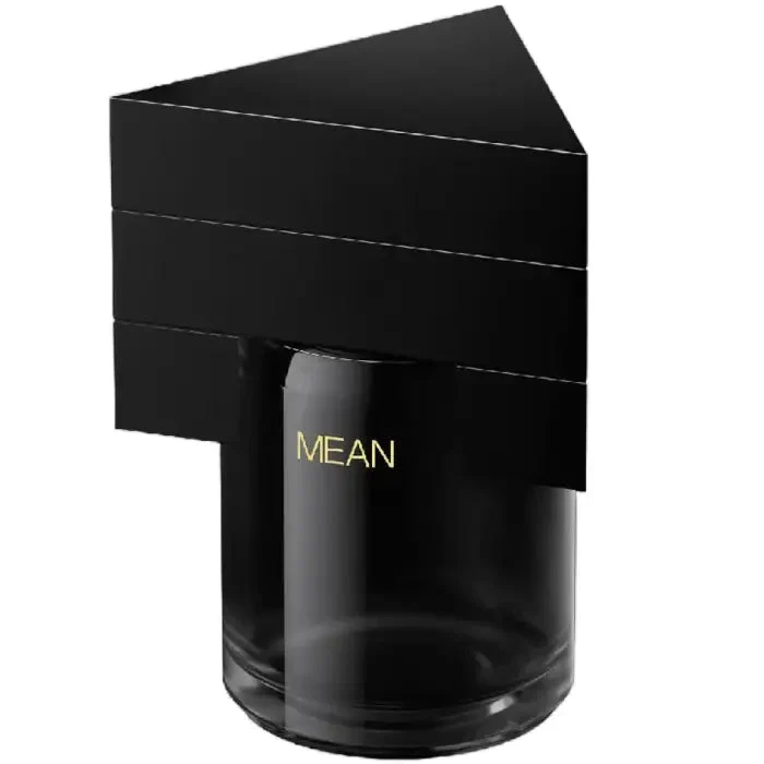 DOCUMENTS 闻献 Mean 柔韧荆棘 - Eau de Parfum