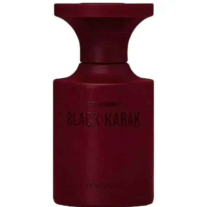 Borntostandout Black Karak - Extrait de Parfum
