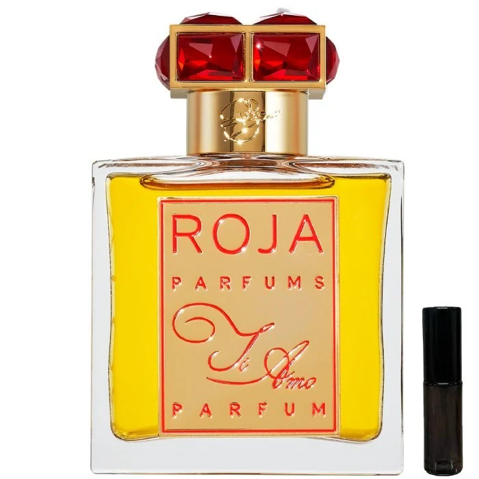 Roja Parfums Ti Amo Parfum - Eau de Parfum
