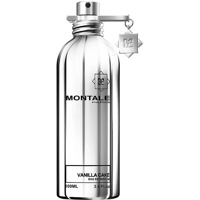 Montale Paris Vanilla Cake - Eau de Parfum
