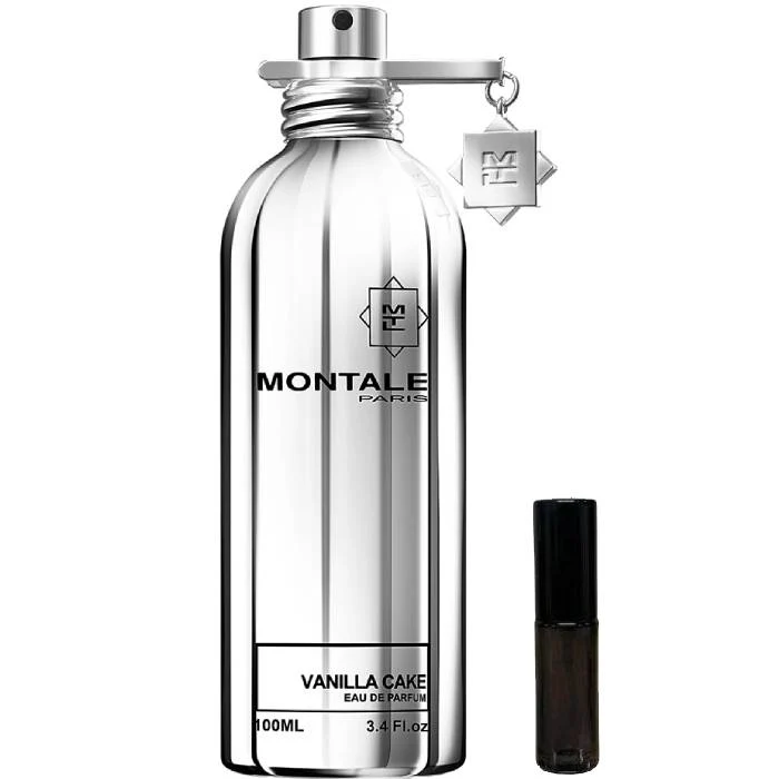 Montale Paris Vanilla Cake - Eau de Parfum