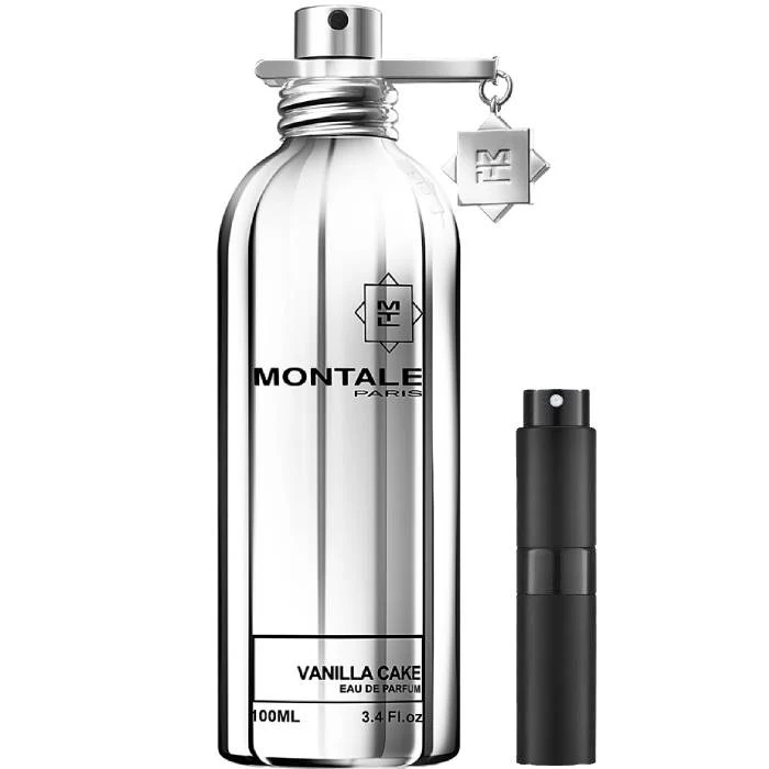 Montale Paris Vanilla Cake - Eau de Parfum