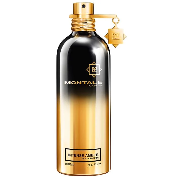 Montale Paris Intense Amber - Eau de Parfum