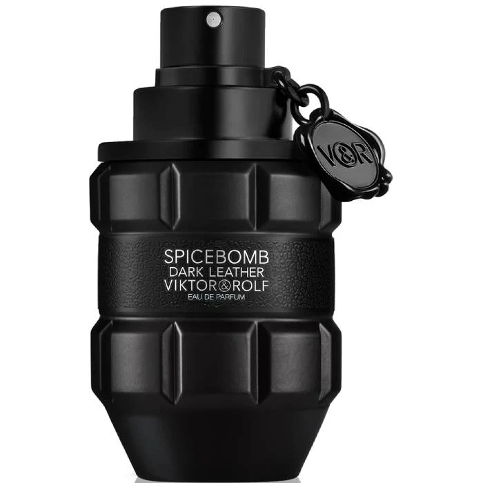 Viktor & Rolf Dark Leather - Eau de Parfum