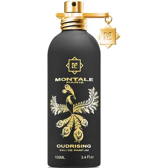 Montale Paris Oudrising - Eau de Parfum