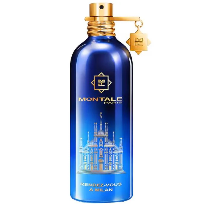 Montale Paris Rendez-Vous A Milan - Eau de Parfum