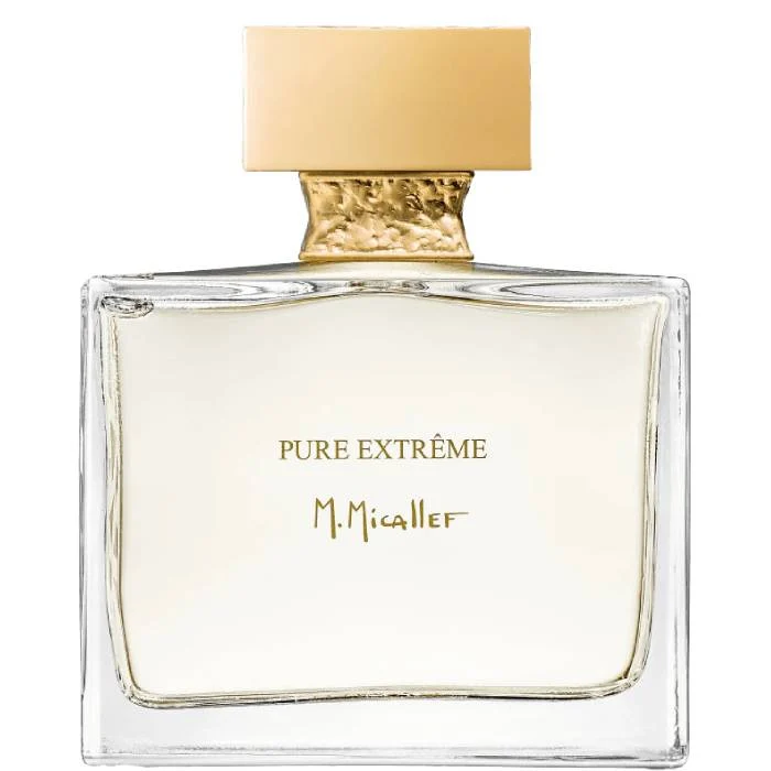 M. Micallef Pure Extreme - Eau de Parfum