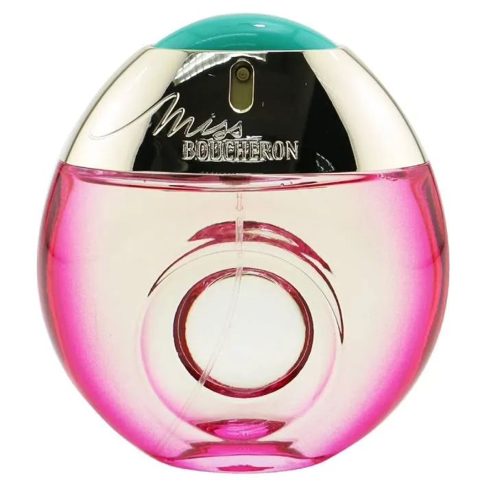 Boucheron Miss Boucheron - Eau de Parfum