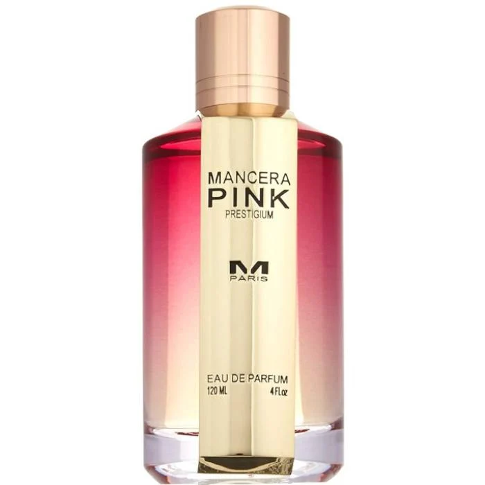 Mancera Pink Prestigium - Eau de Parfum