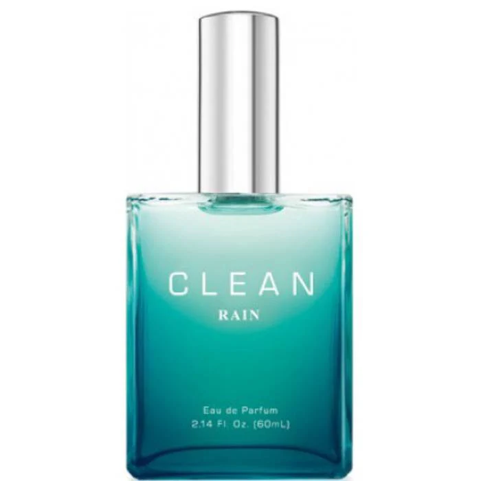 Clean Rain - Eau de Parfum