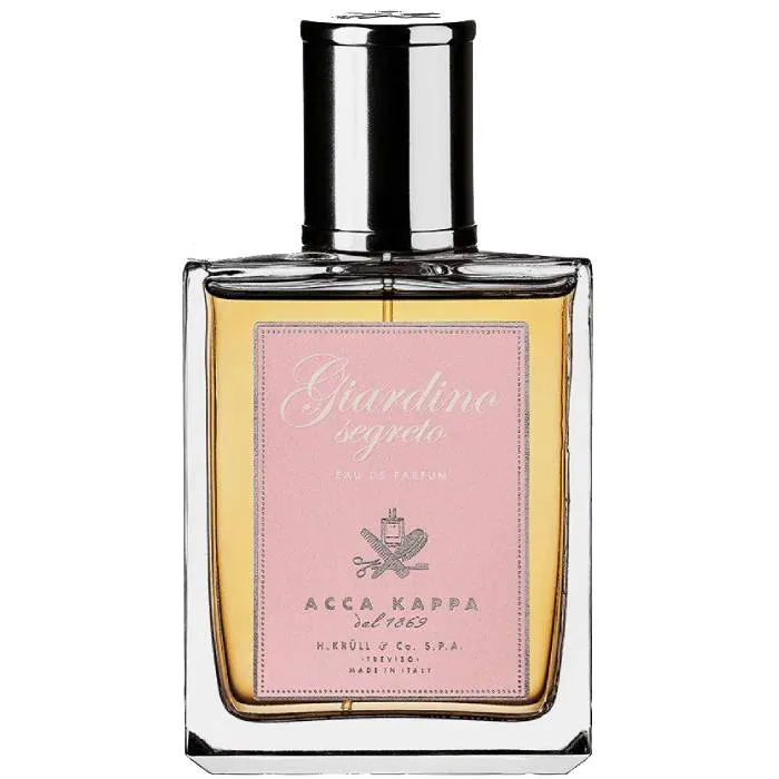 Acca Kappa Giardino Segreto - Eau de Parfum