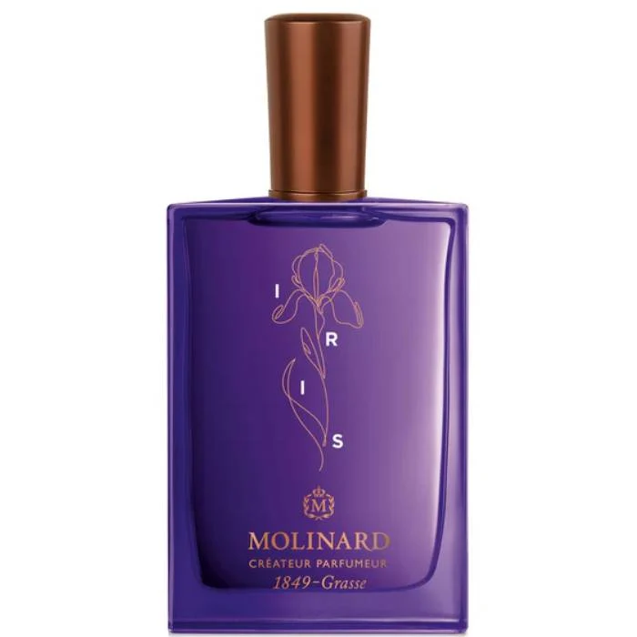 Molinard 1849 Iris - Eau de Parfum