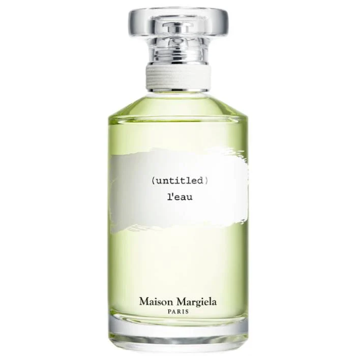 Maison Margiela Untitled l'eau - Eau de Toilette