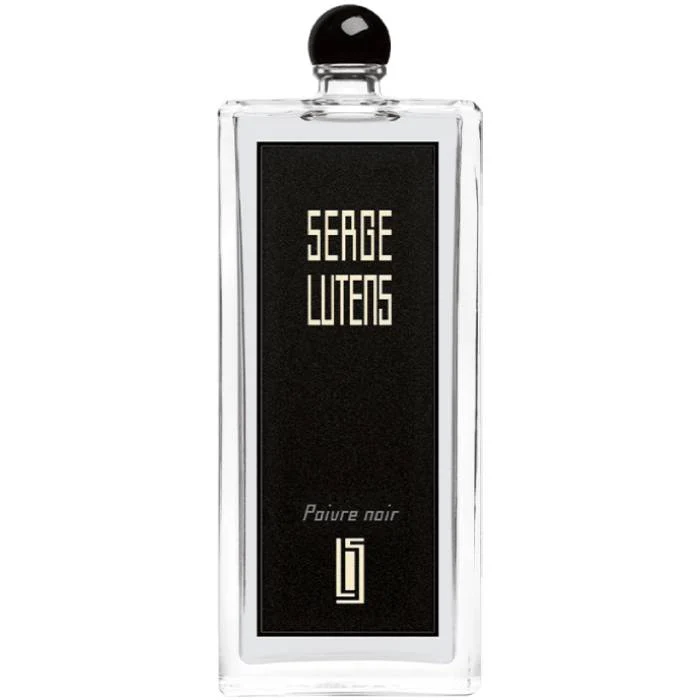 Serge Lutens Poivre Noir - Eau de Parfum