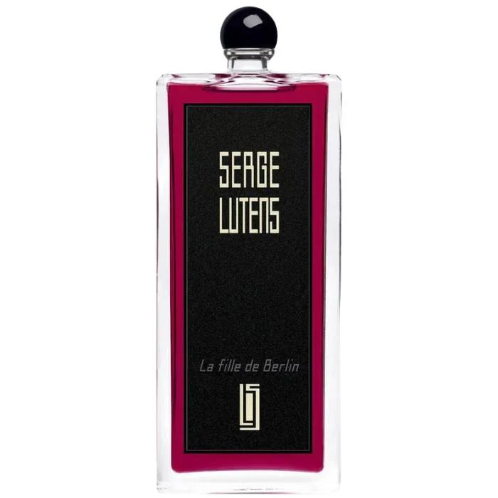 Serge Lutens La Fille de Berlin - Eau de Parfum