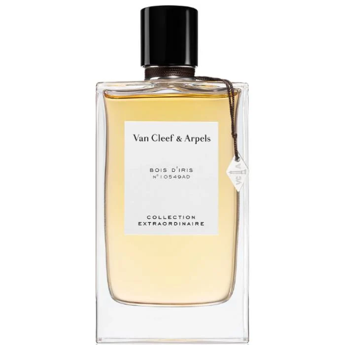 Van Cleef & Arpels Bois D'Iris - Eau de Parfum