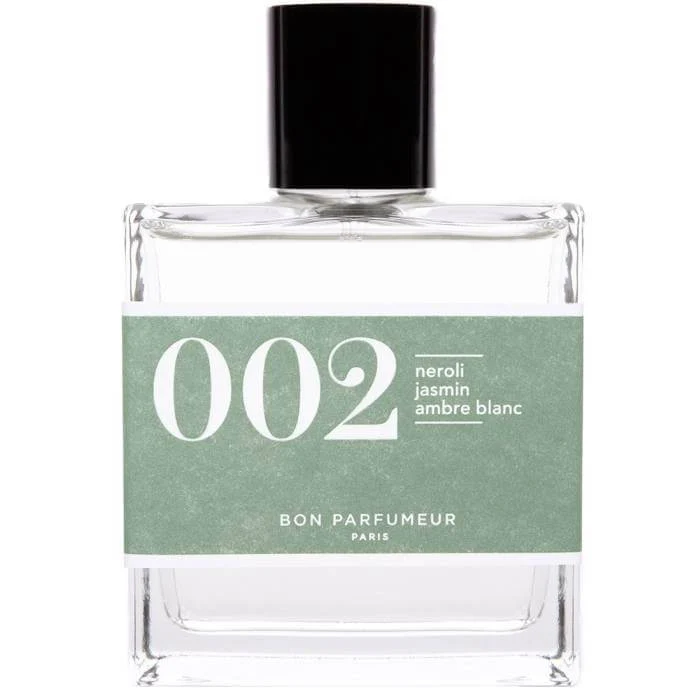 Bon Parfumeur 002 - Eau de Parfum
