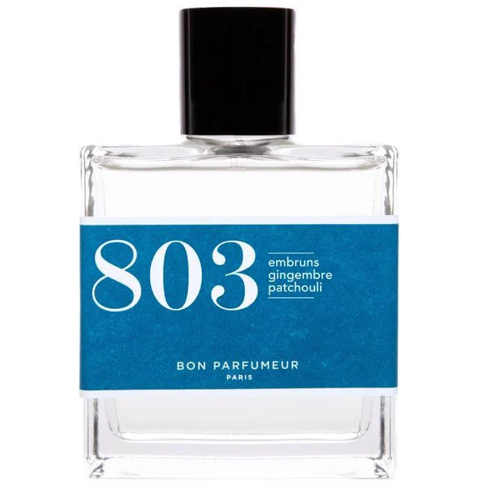 Bon Parfumeur 801 - Eau de Parfum