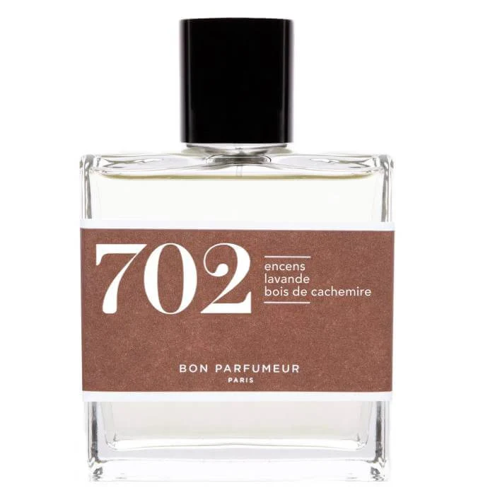 Bon Parfumeur 702 - Eau de Parfum