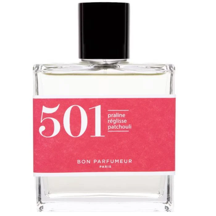 Bon Parfumeur 501 - Eau de Parfum