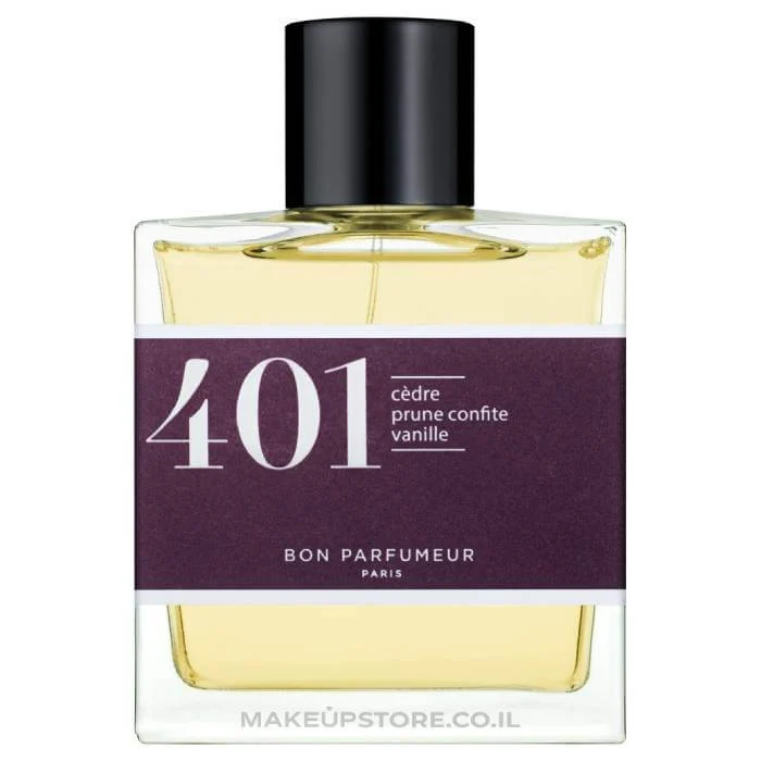 Bon Parfumeur 401 - Eau de Parfum