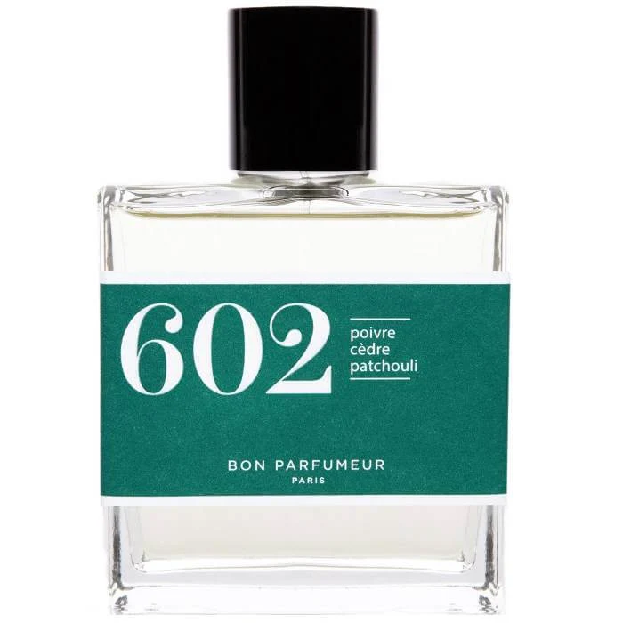 Bon Parfumeur 602 - Eau de Parfum