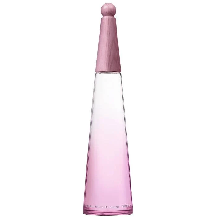 Issey Miyake Solar Violet - Eau de Toilette Intense