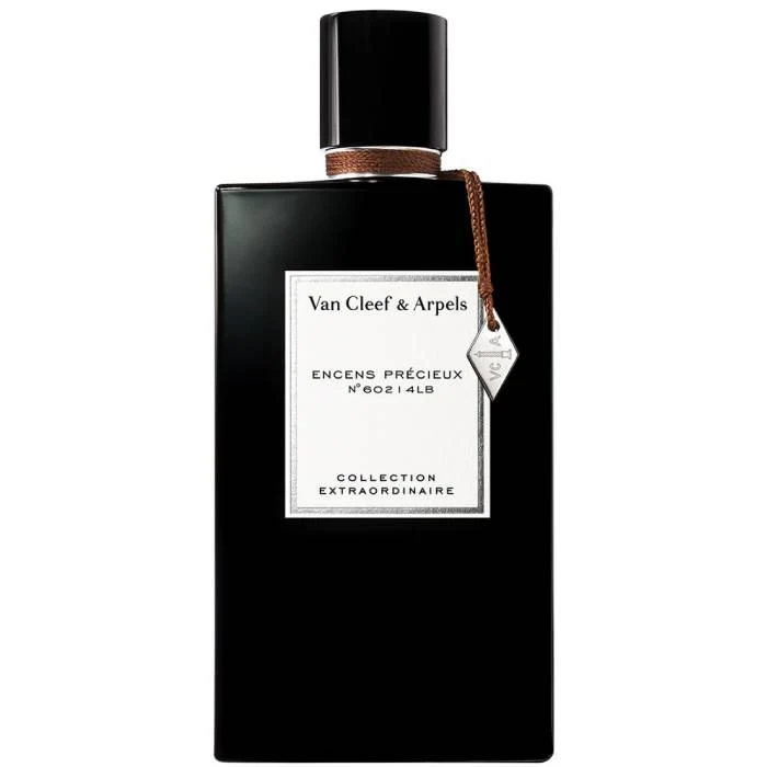 Van Cleef & Arpels Encens Precieux - Eau de Parfum