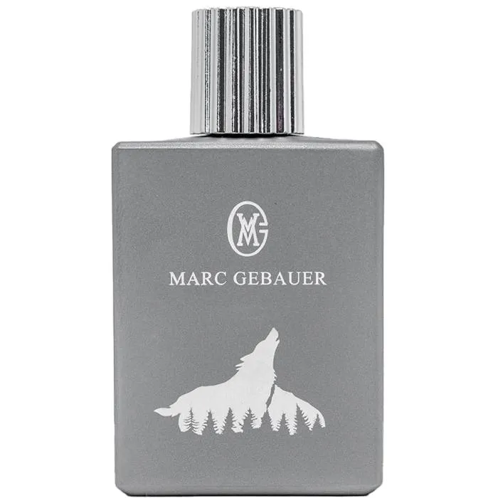 Marc Gebauer Berserker - Extrait de Parfum
