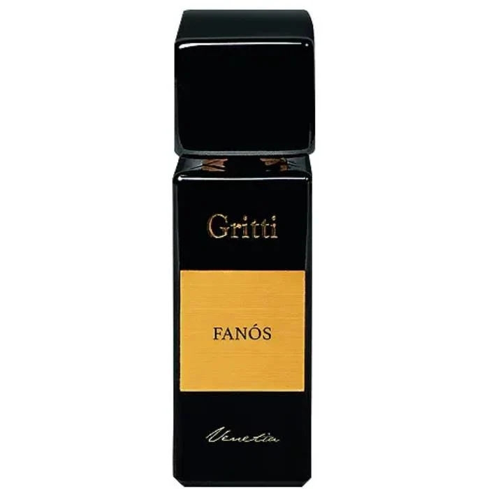 Gritti Fanós - Eau de Parfum
