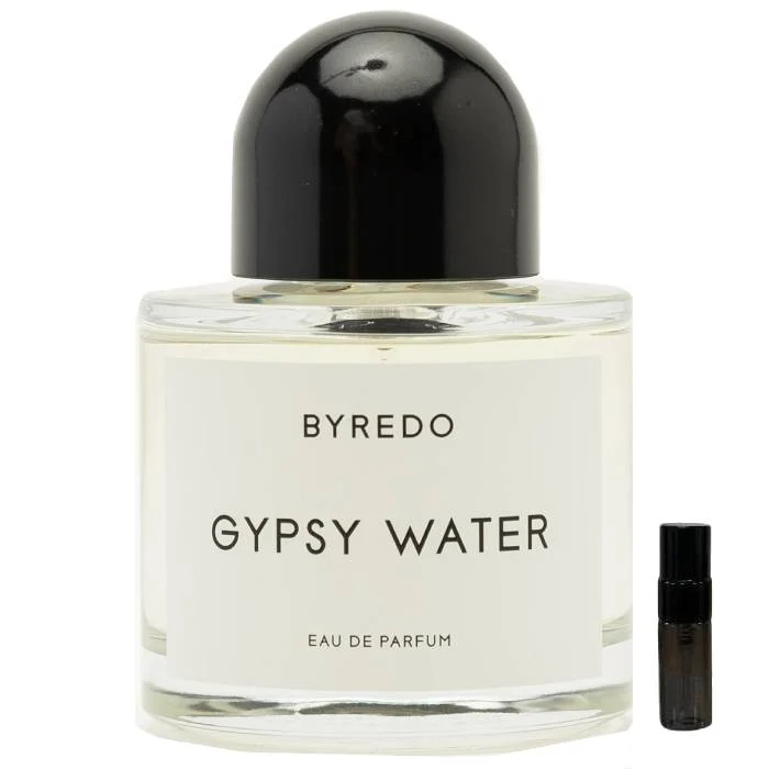 Het Beste van Byredo - Geurmonster