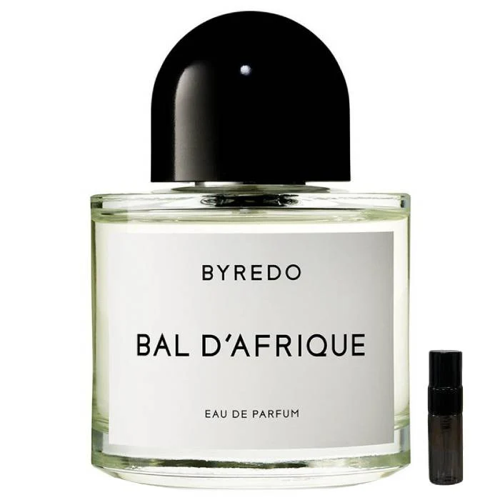 Het Beste van Byredo - Geurmonster