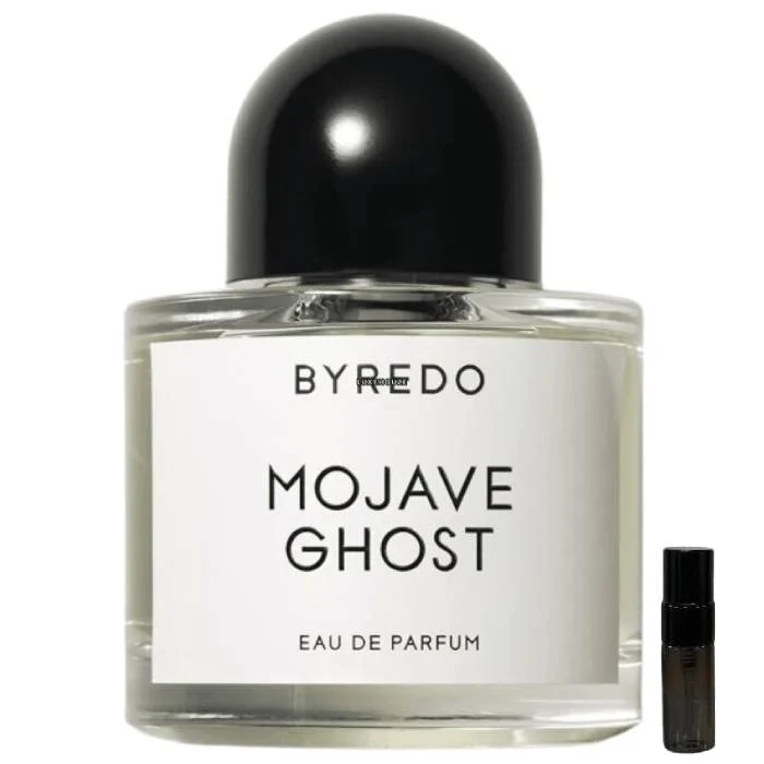 Het Beste van Byredo - Geurmonster