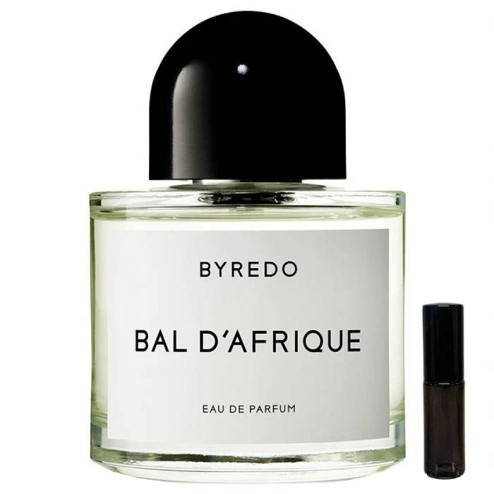 Het Beste van Byredo - Geurmonster