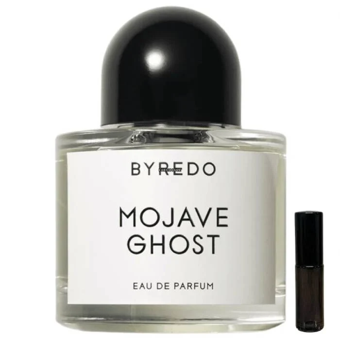 Het Beste van Byredo - Geurmonster