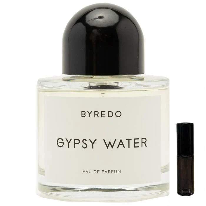 Het Beste van Byredo - Geurmonster