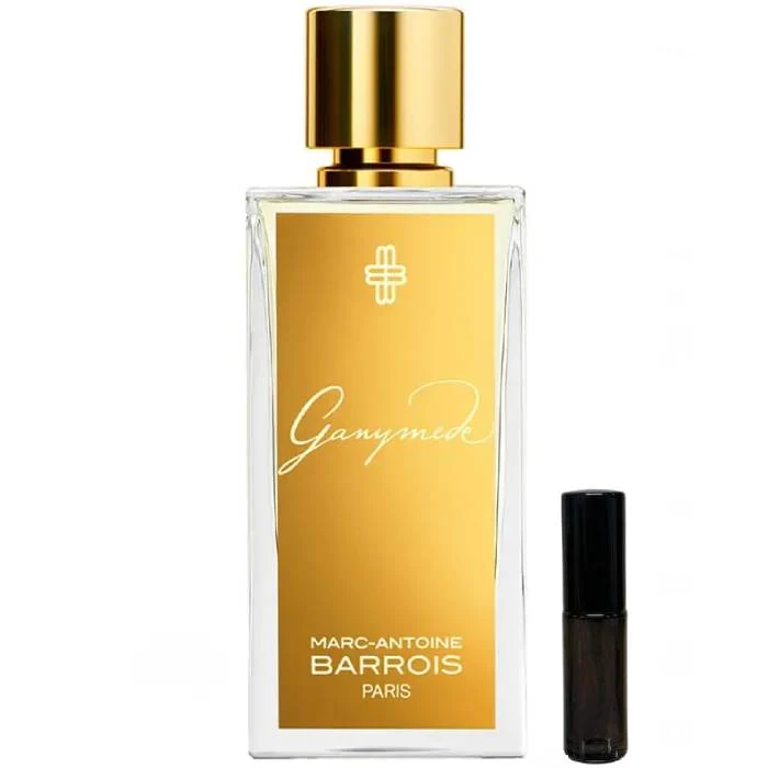 Het Beste Van Marc Antoine Barrois - 3 x 2 ML