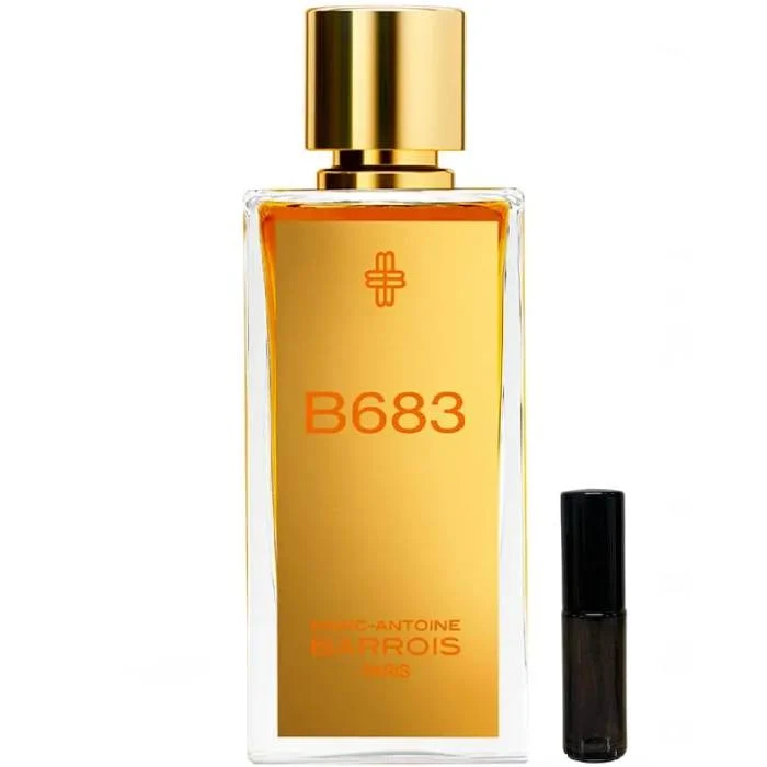 Het Beste Van Marc Antoine Barrois - 3 x 2 ML