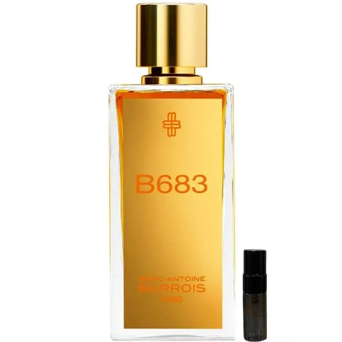 Het Beste Van Marc Antoine Barrois - 3 x 2 ML