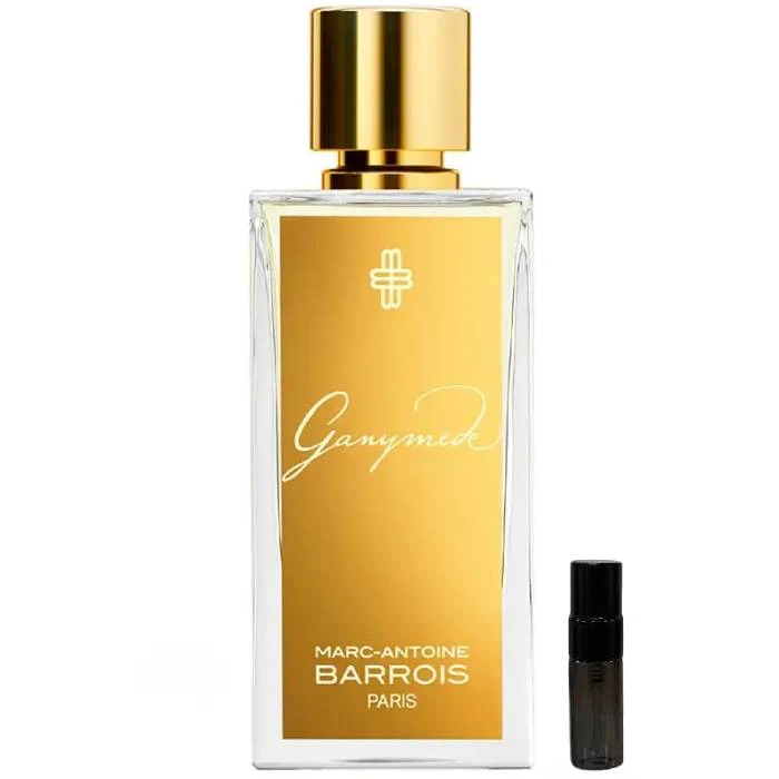 Het Beste Van Marc Antoine Barrois - 3 x 2 ML
