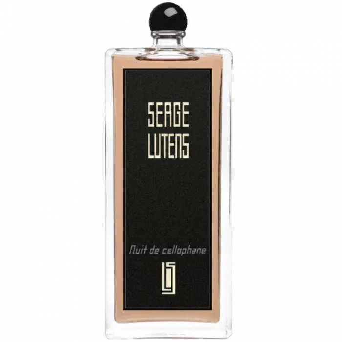 Serge Lutens Nuit de Cellophane - Eau de Parfum
