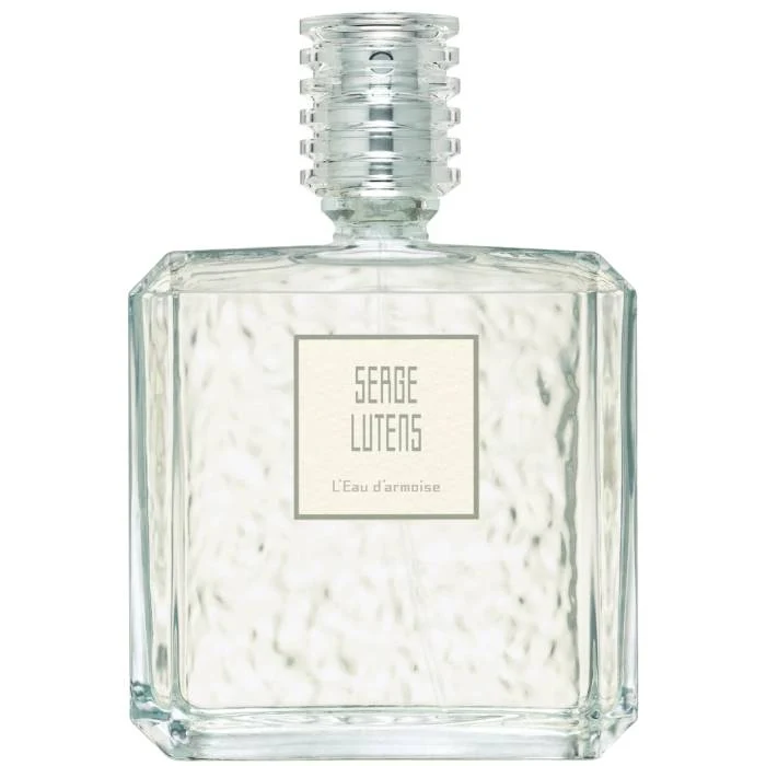 Serge Lutens L'Eau d'armoise - Eau de Parfum