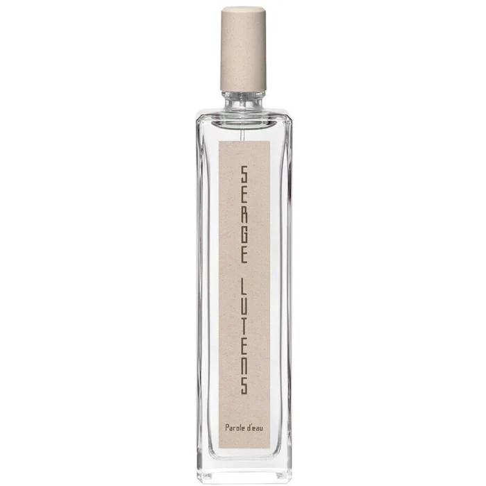 Serge Lutens Parole d'eau - Eau de Parfum