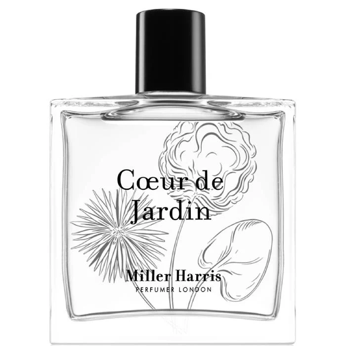 Miller Harris Cæur de Jardin - Eau de Parfum