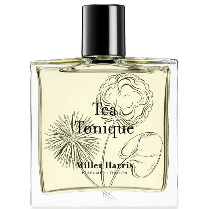 Miller Harris Tea Tonique - Eau de Parfum