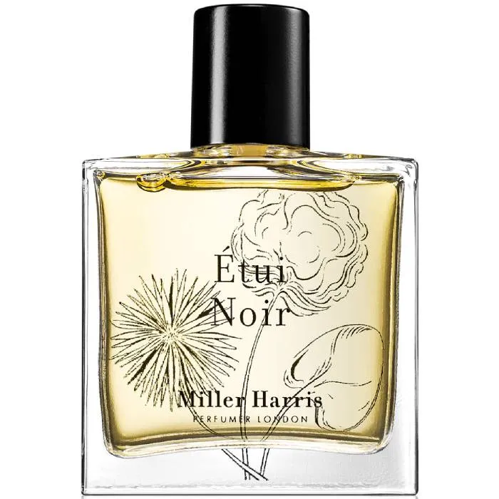 Miller Harris Etui Noir - Eau de Parfum