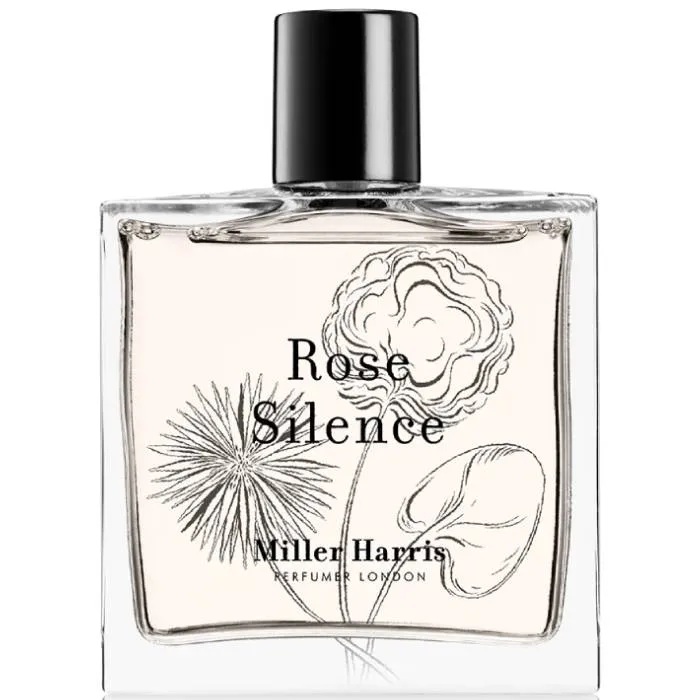 Miller Harris Rose Silence - Eau de Parfum