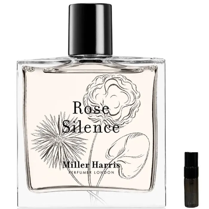 Miller Harris Rose Silence - Eau de Parfum