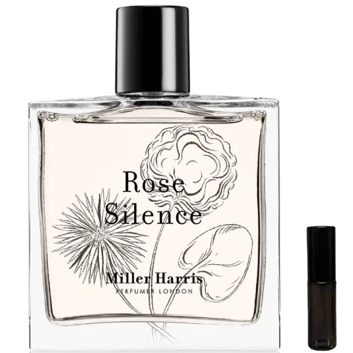 Miller Harris Rose Silence - Eau de Parfum